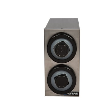 San Jamar® C9002 Portion Cup Box System