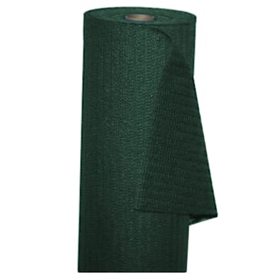 Kittrich 60F367502-01 Green 3' x 60' Magic Grip Case Liner - 1 / RL