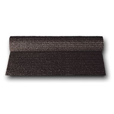 Kittrich 60F367910-01 Black 3' x 60' Extra Thick Case Liner - 1 / RL