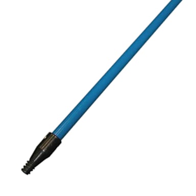 O'Dell® HFB Blue 60" Fiberglass Threaded Handle