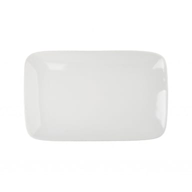 B.I.A. Cordon Bleu 905417 9.5" x 6" Plate - Dozen