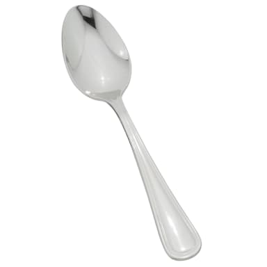 Winco® 0030-01 Shangarila S/S Teaspoon - Dozen