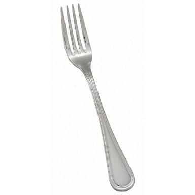 Winco® 0030-05 Shangarila S/S Dinner Fork Dozen
