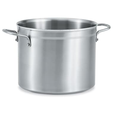 Vollrath 77523 Tribute® 20 Quart Sauce / Stock Pot