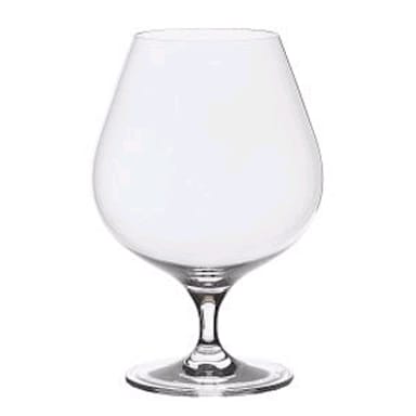 Rona 4800R225 Artist 21.25 Oz. Brandy Glass