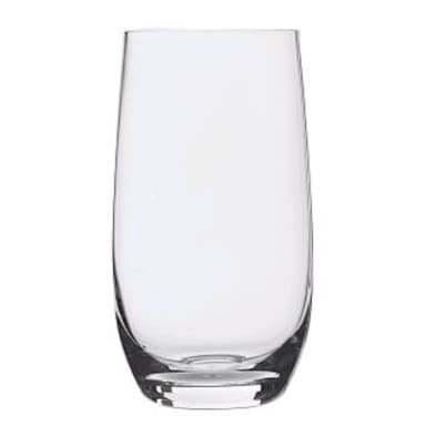 Rona 4803R221 Lunar 17.5 Oz Highball Glass