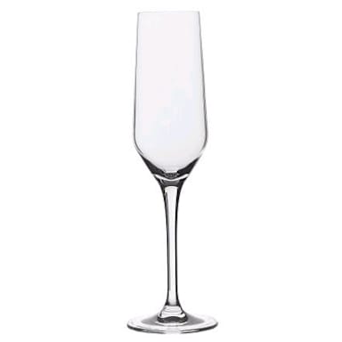 Rona 4800R204 Artist 7.5 Oz. Champagne Glass