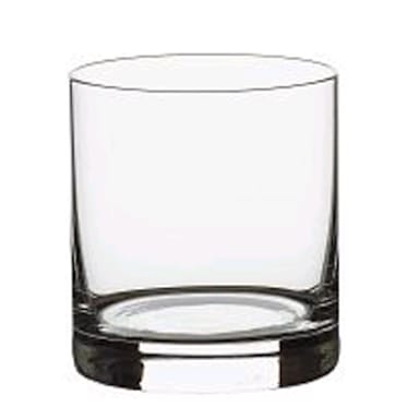 Rona 4802R219 Stellar 10-1/2 Oz Old Fashioned Glass