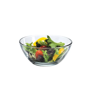 Anchor Hocking® 86642 Presence Glass 6" Bowl