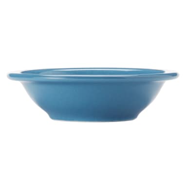 Libbey - Formerly Syracuse China 903043012 Cantina Blueberry 5 Oz. Fruit Bowl