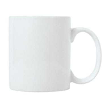 Libbey - Formerly Syracuse China 911194025 Reflections 13 Ounce Mug