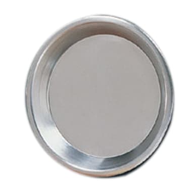 American Metalcraft 1200 Deep Dish 12-1/4" Aluminum Pie Pan
