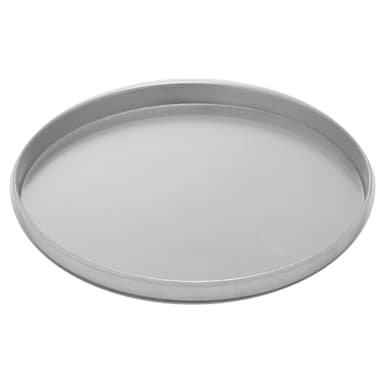 American Metalcraft A4006 Straight-Sided Aluminum 6" Pizza Pan