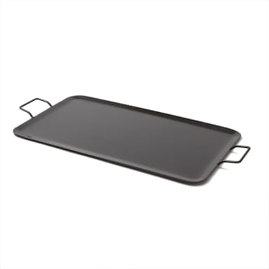 American Metalcraft G72 Replacement 26-3/4" Iron Griddle f/ GS27