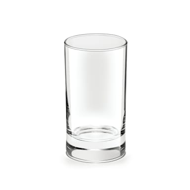Libbey 2523 Chicago 4.75 Ounce Juice Glass