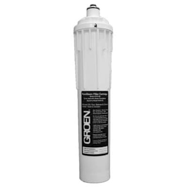 Groen 153120 PureSteem™ Water Treatment Replacement Cartridge