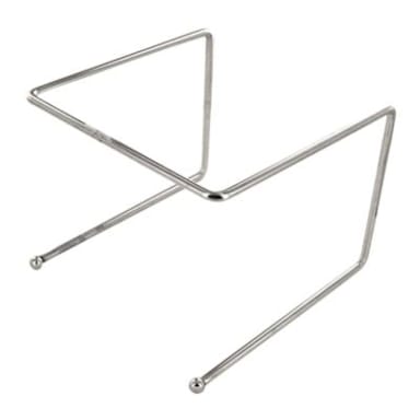 American Metalcraft 190039 9 x 8 x7" Universal Pizza Stand