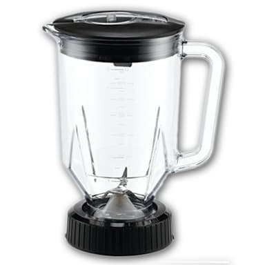 Waring Commercial CAC29 48 Oz Container for BB150 & BB160 Blenders