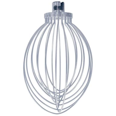 Hobart DWHIP-SST005 SS "D" Wire Whip for N50 Mixer