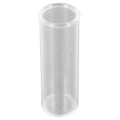 Univex 1400035 Glass Vials For Fat Analyzer