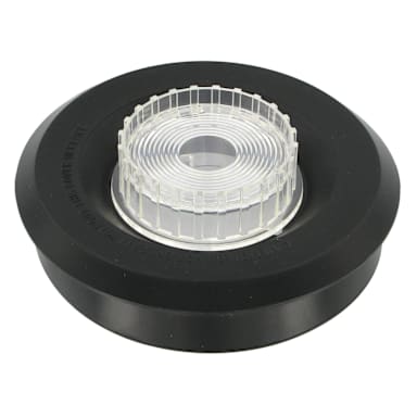 Waring® 500664 Complete Lid for HGB Series Blender Containers