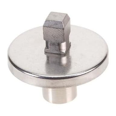 Waring® 502696 Drive Stud & Coupling Assembly for CB-6 Blender