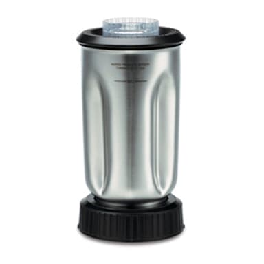 Waring Commercial CAC37 32 Oz. Container for BB150S & BB160S Blenders