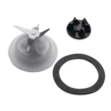 Waring® CAC65 Blender Repair Kit for BB150/BB150S/BB160/BB160S
