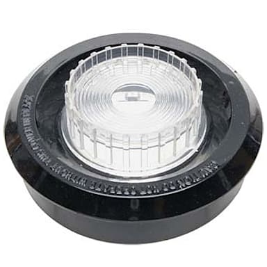 Waring® 500665 Lid for BB150S Bar Blender