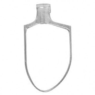 Univex 1023087 M20 Mixer Pastry Knife