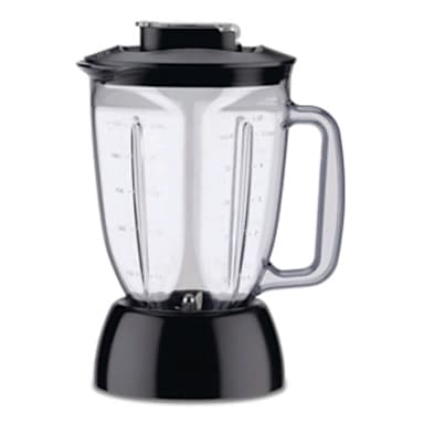 Waring Commercial CAC87 44 Oz. Container for NuBlend BB190 & BB190S