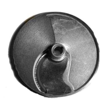 Electrolux 650051 Non-Serrated 3/8" Blade for Vegetable Cutters