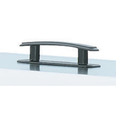 Vollrath® 46849 Replacement Black Cover Handle