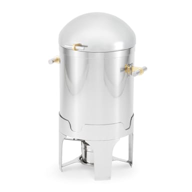 Vollrath® 46090 New York, New York® S/S 7 Quart Soup Chafer