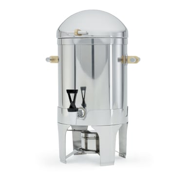 Vollrath 46093 New York, New York® S/S 3 Gallon Coffee Urn