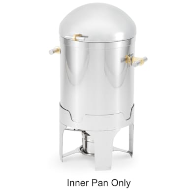 Vollrath 46088 Food Pan For 46090 New York, New York® Soup Chafer