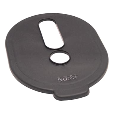 BUNN® 34093.0001 Brew-Through Lid for TDS5