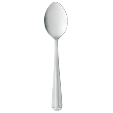 Libbey - Formerly World® Tableware 132 002 Freedom 7-1/8" Dessert Spoon - Dozen