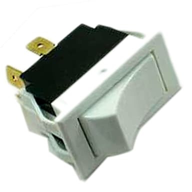 Vulcan Hart 00-411496-000B1 Rocker Switch