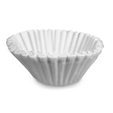 Fetco® F00100000 15 x 5-1/2" Coffee / Tea Filter