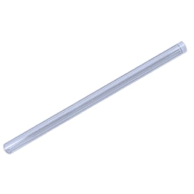 Fetco® 1021.00006.00 Plastic 10-5/16" Sight Glass Tube