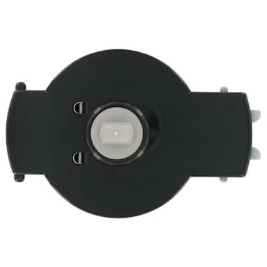 Fetco® 1102.00144.00 Cover Assembly With Lock And Plug