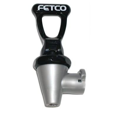 Fetco® 1102.00055.00 Complete Faucet Assembly