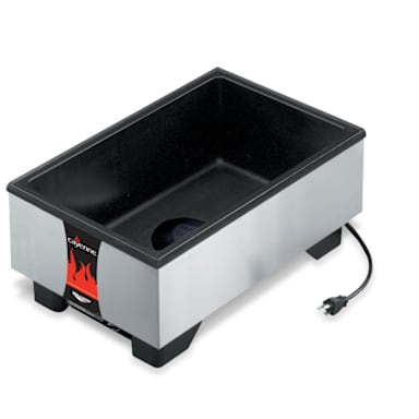 Vollrath® 71001 Cayenne® Model 1001 Full Size Warmer