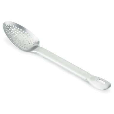 Vollrath® 64401 Perforated S/S 11-3/4" Basting Spoon