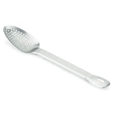 Vollrath® 64407 Perforated S/S 15-1/2" Basting Spoon