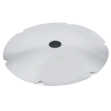Vollrath 46615 S/S 6.75" False Bottom For 46592/46668 Round Bowls