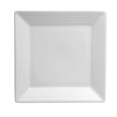 1880 Hospitality R4570000136S Botticelli 8.5": Square Plate
