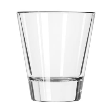 Libbey 15807 elan 7 Ounce Rocks Glass