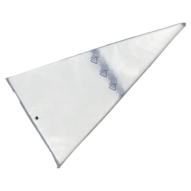 Thermohauser 50002.47320 Disposable 20" Pastry Bag